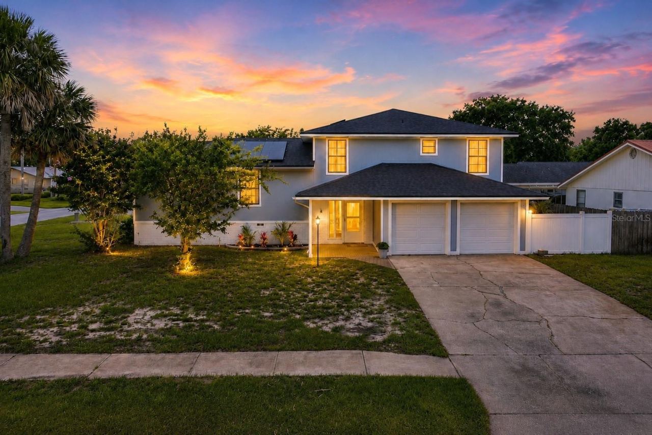 Photo 3 of 600 Sea Gull Ct, Edgewater, FL 32141
