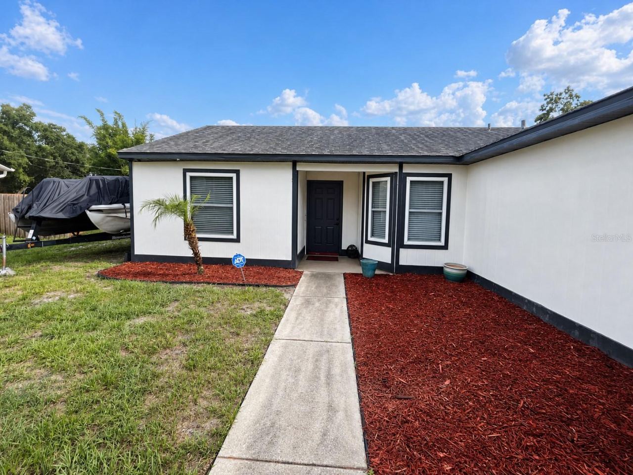 Photo 2 of 3055 Kirkland St, Deltona, FL 32738