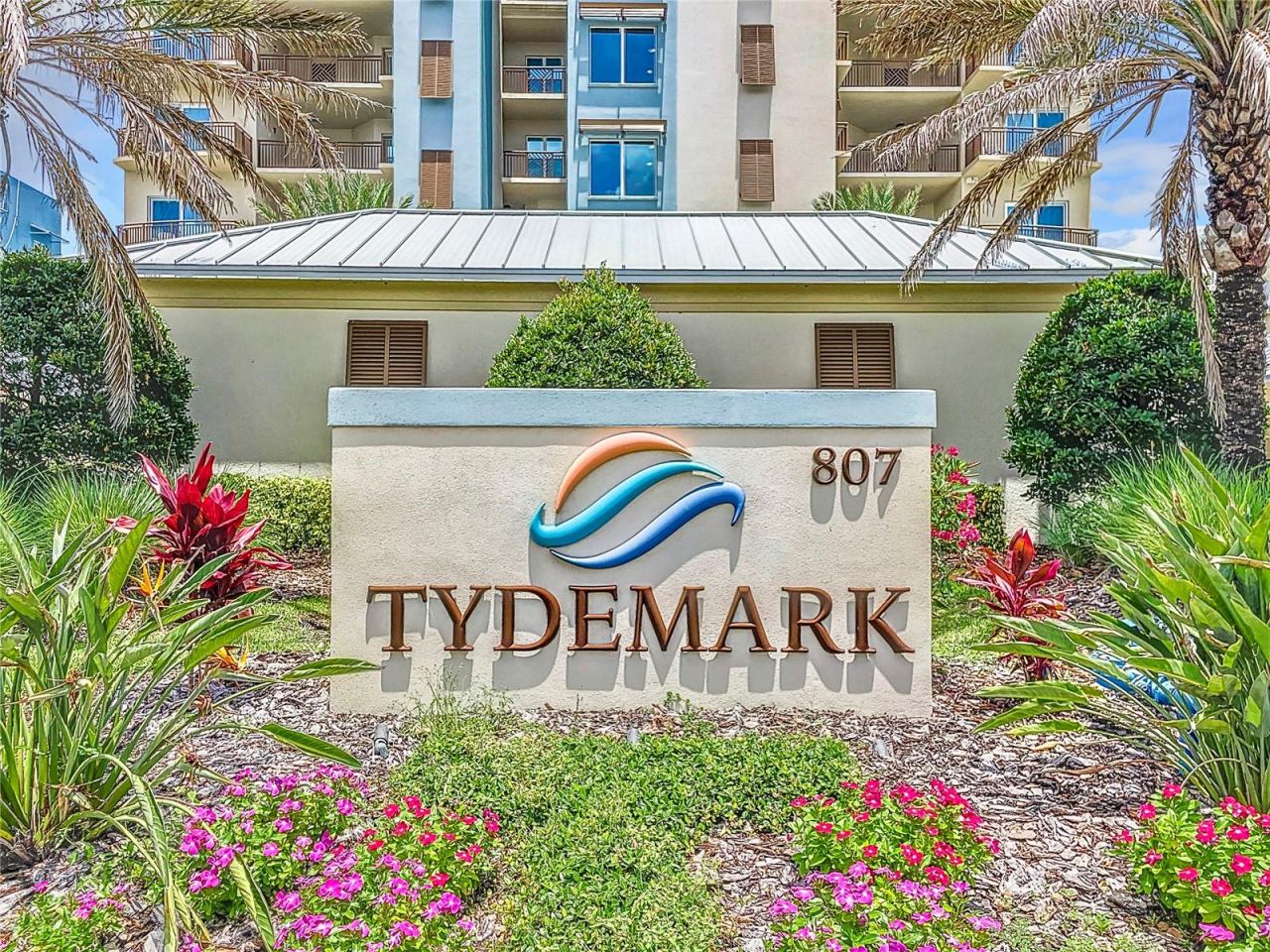 Photo 2 of 807 S Atlantic Ave #303, New Smyrna Beach, FL 32169