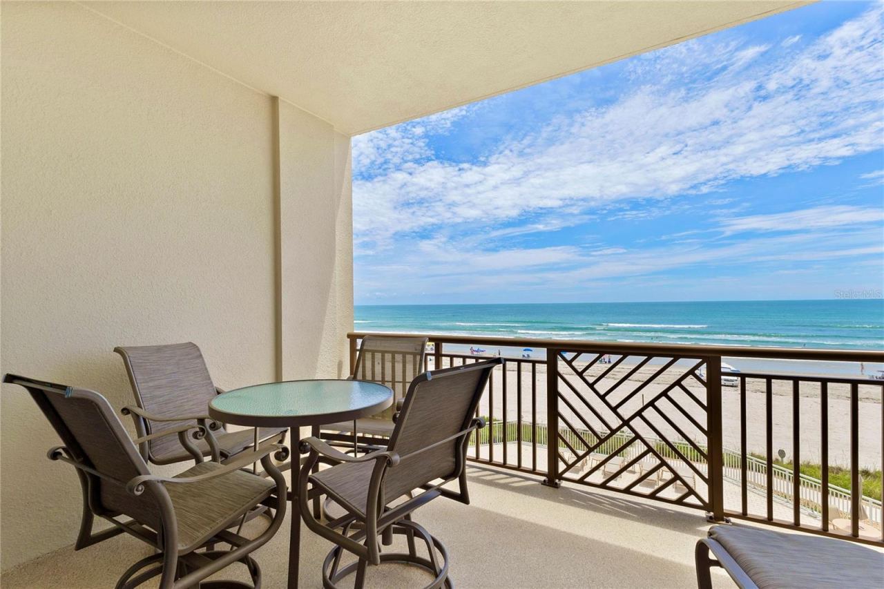 Photo 3 of 807 S Atlantic Ave #303, New Smyrna Beach, FL 32169