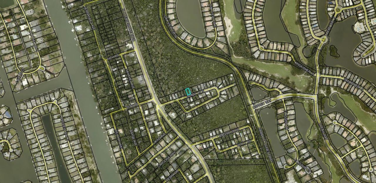 17 Shady Ln N, Palm Coast