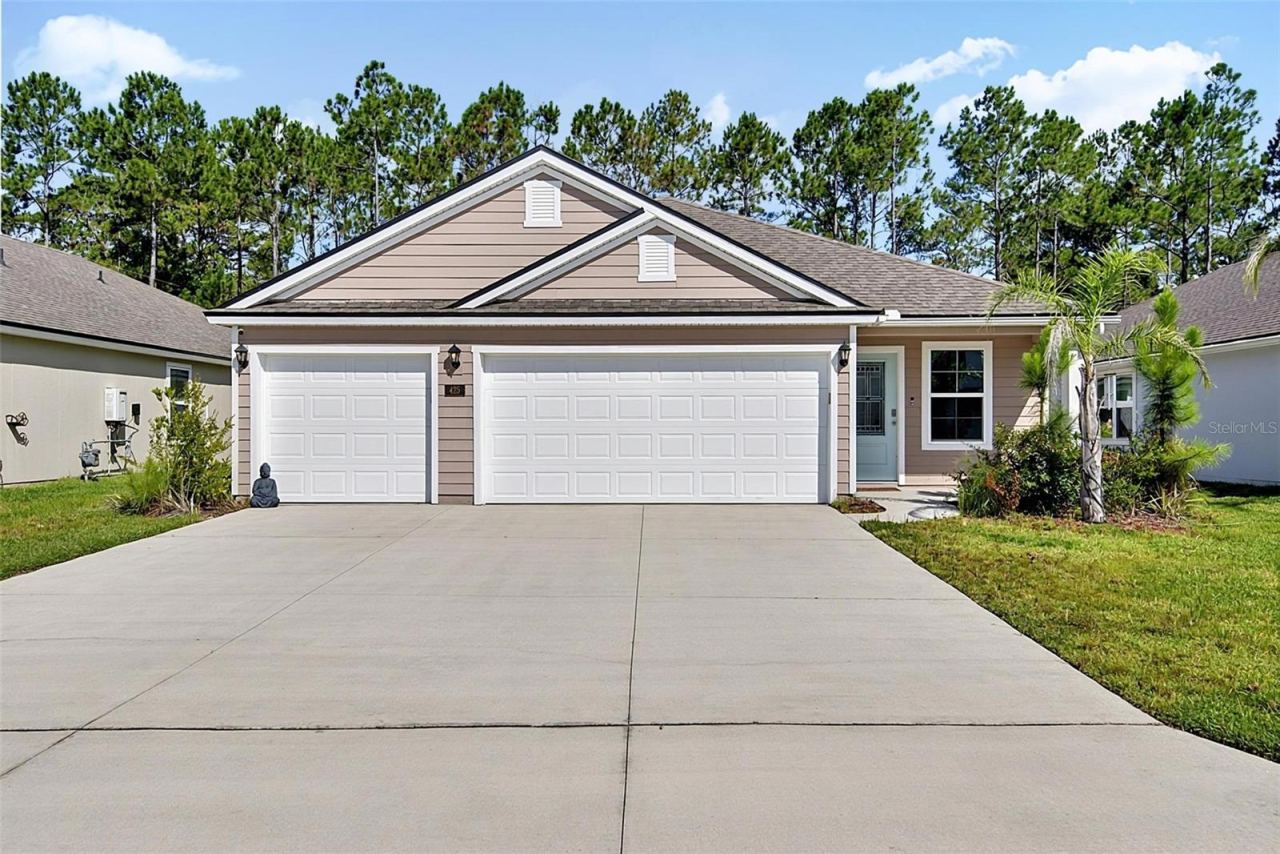 425 Narvarez Ave, St Augustine