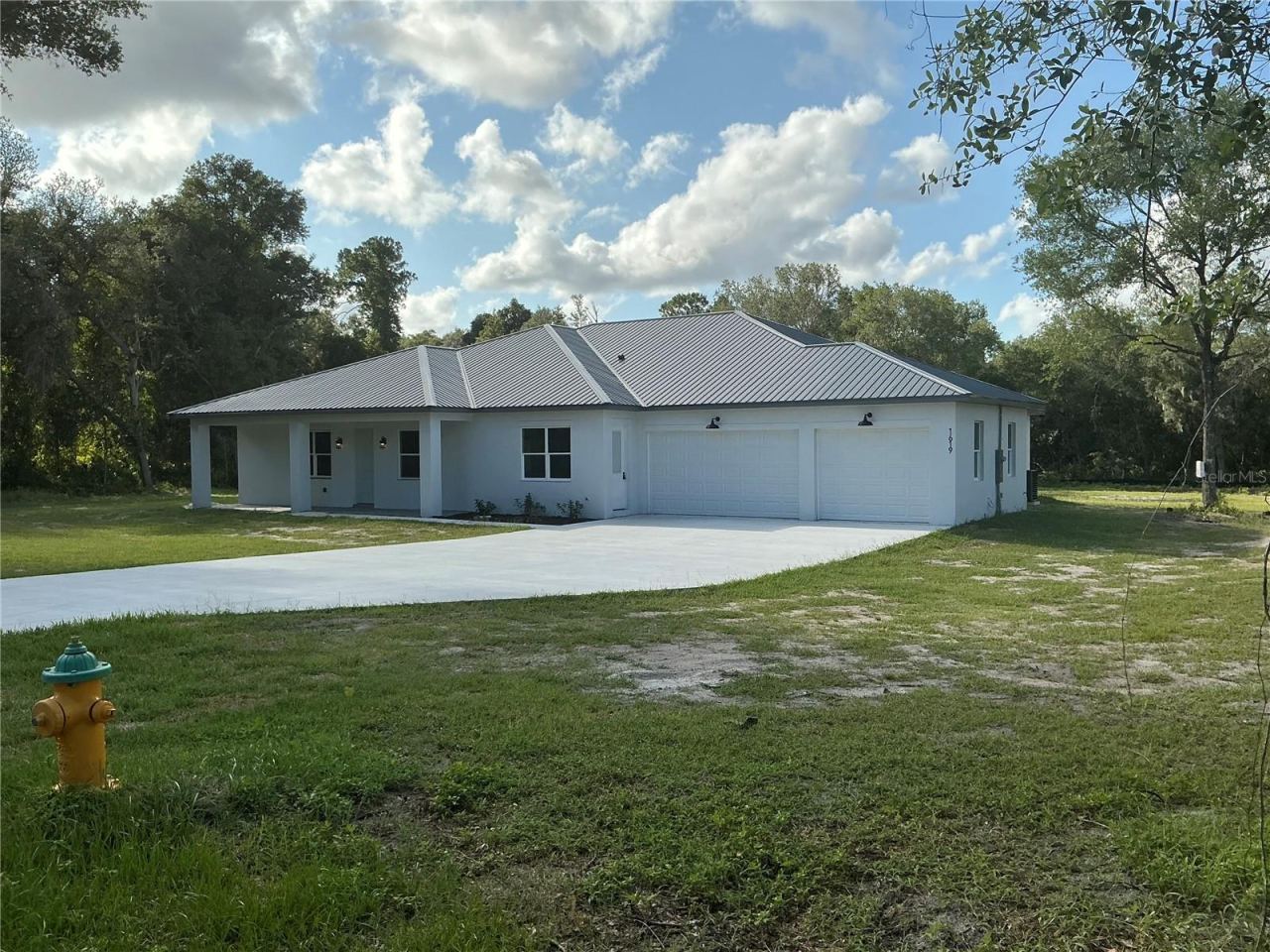 1619 Magnolia Ave, Deland