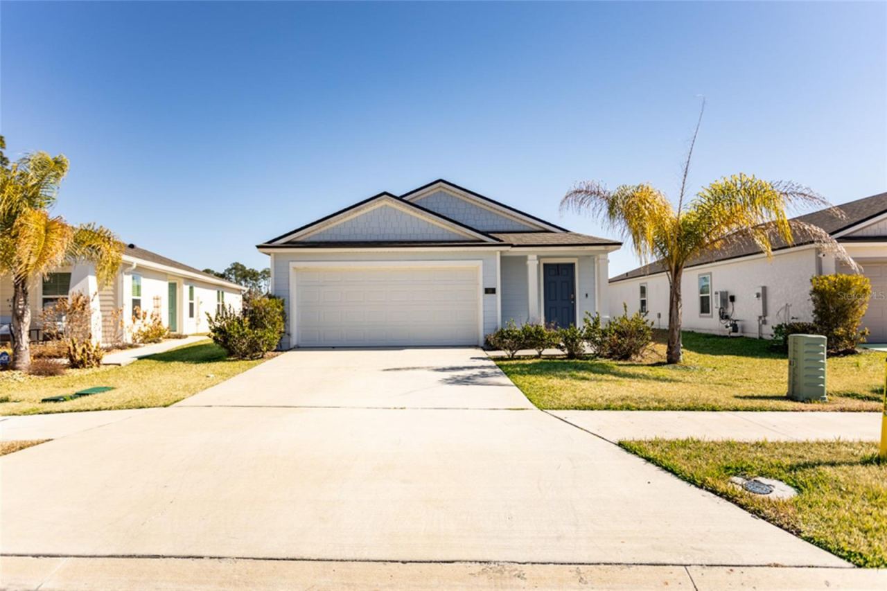 18 Bogey Place, Bunnell