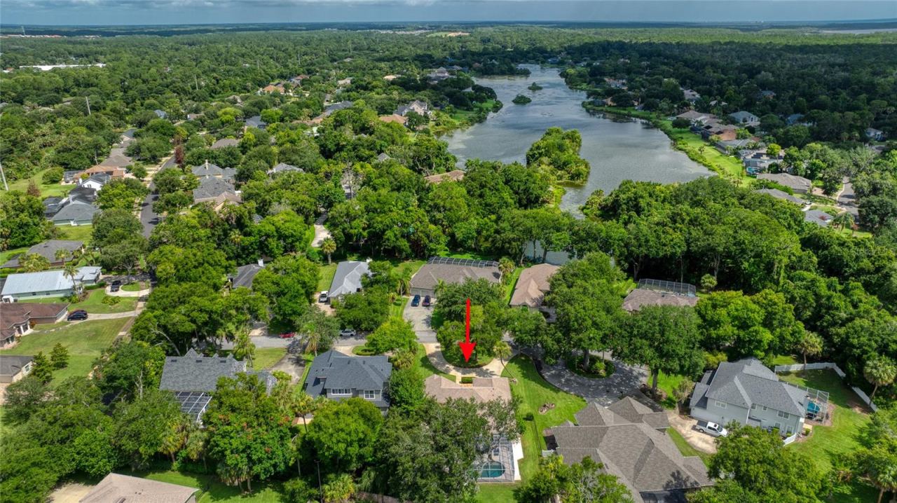 Photo 3 of 5 Watercliff Ln, Ormond Beach, FL 32174