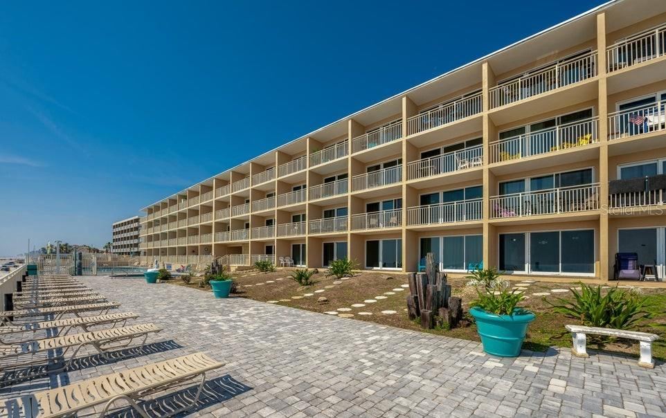 Photo 2 of 219 S Atlantic Ave #403, Daytona Beach, FL 32118