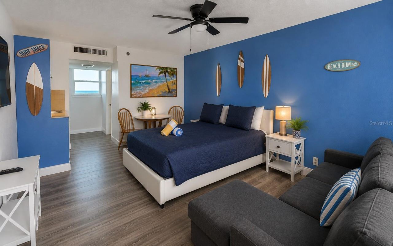 Photo 3 of 219 S Atlantic Ave #403, Daytona Beach, FL 32118