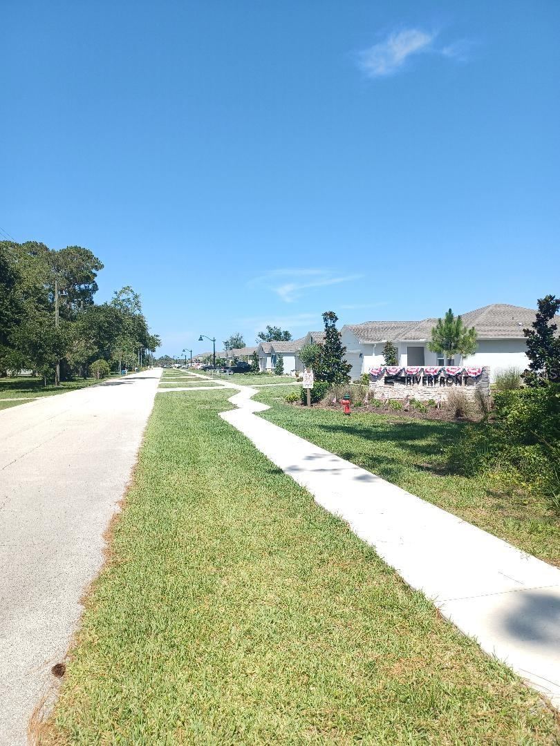 Photo 3 of 173 River Front Way, Edgewater, FL 32141