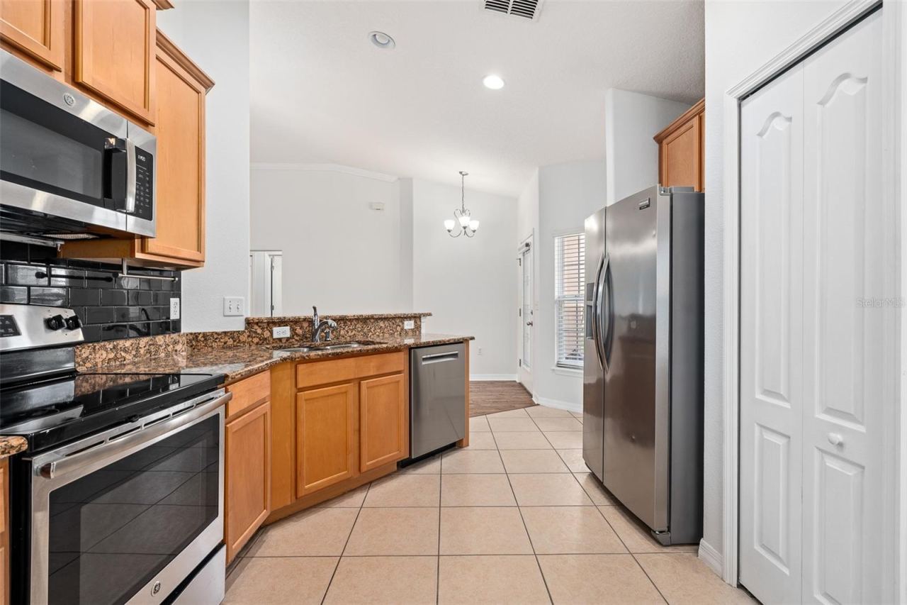 Photo 3 of 5317 Peach Blossom Blvd, Port Orange, FL 32128