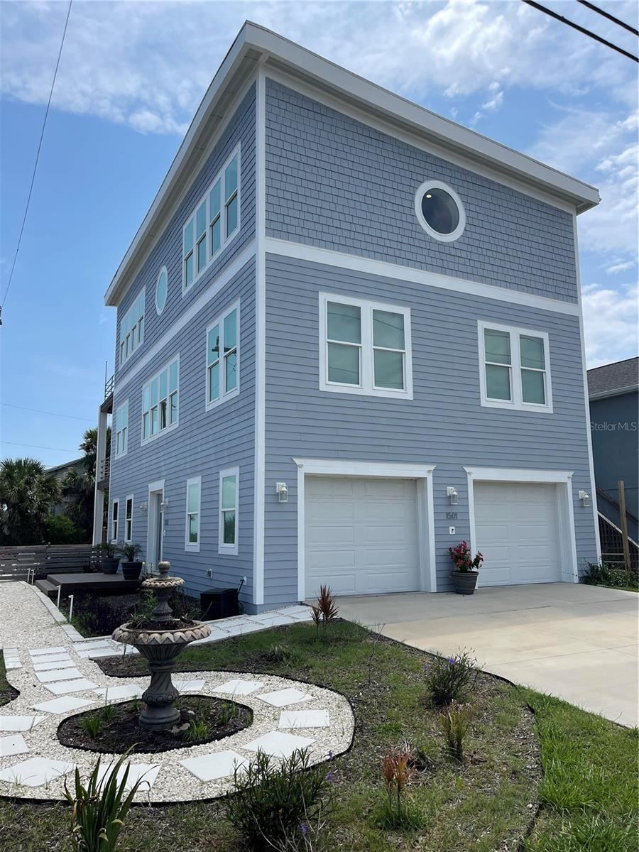 Photo 2 of 1501 S Central Ave, Flagler Beach, FL 32136