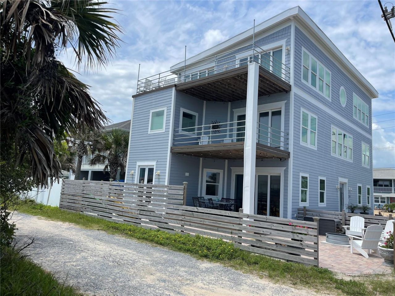 Photo 3 of 1501 S Central Ave, Flagler Beach, FL 32136