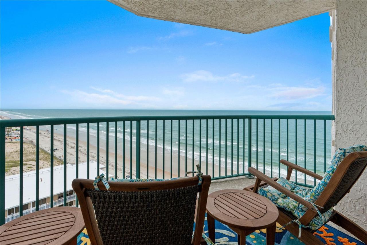 Photo 3 of 2055 S Atlantic Ave #1402, Daytona Beach, FL 32118