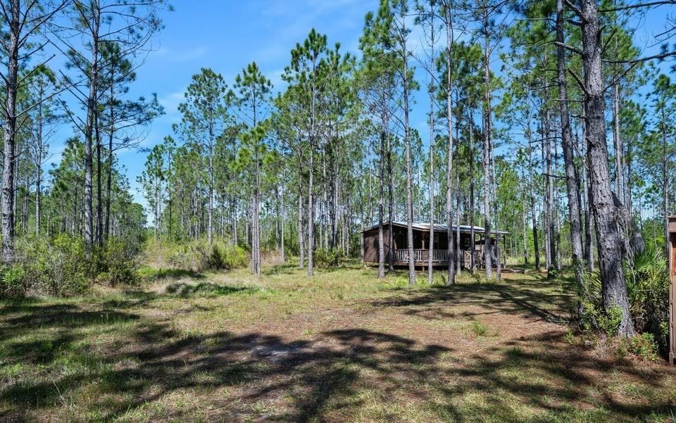 Photo 2 of 0 Carter St, Bunnell, FL 32110