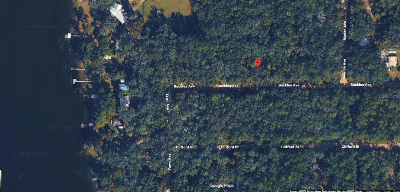 Photo 3 of Lot 7, Unit 7, Blk 42 Buckles Ave, Interlachen, FL 32148