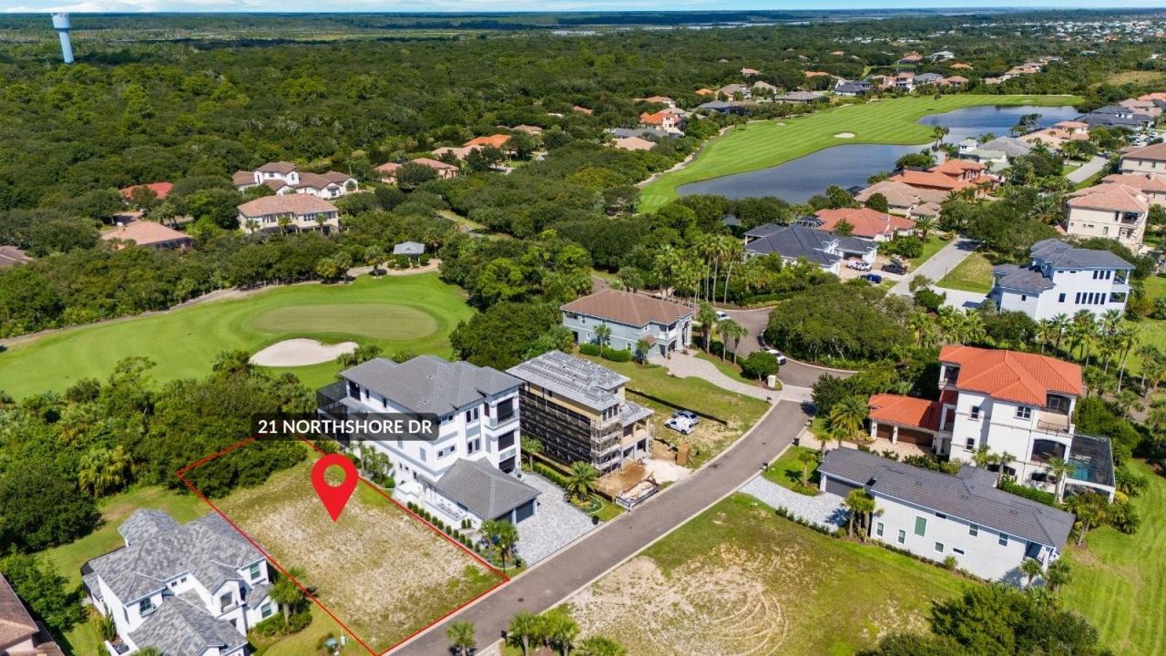 Photo 5 of 21 Northshore Dr, Palm Coast, FL 32137