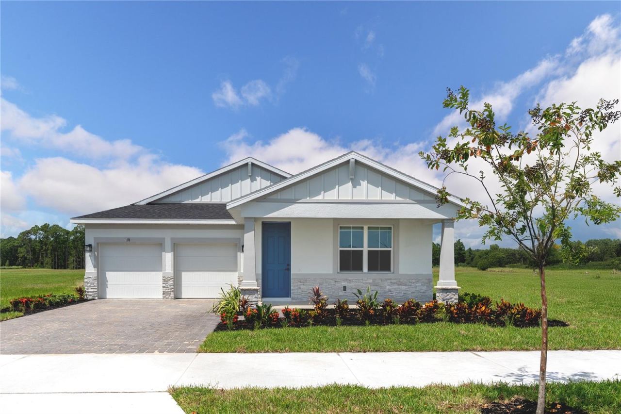 123 Venetian Palms Blvd, New Smyrna Beach
