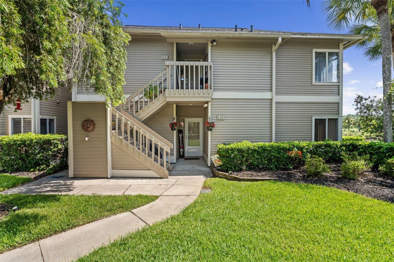 18 Magnolia Dr S #b, Ormond Beach, FL 32174