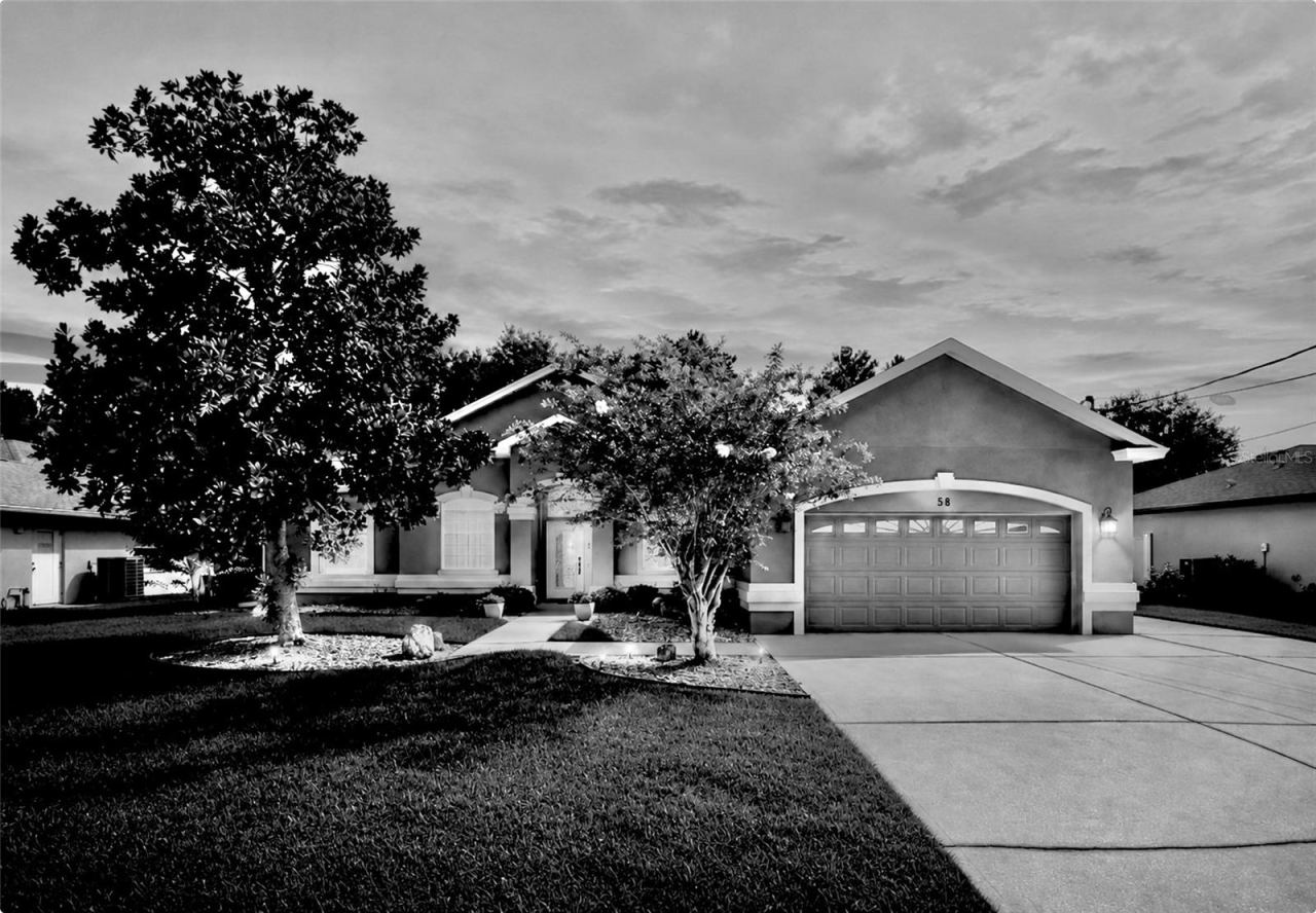 Photo 3 of 58 Butterfield Dr, Palm Coast, FL 32137