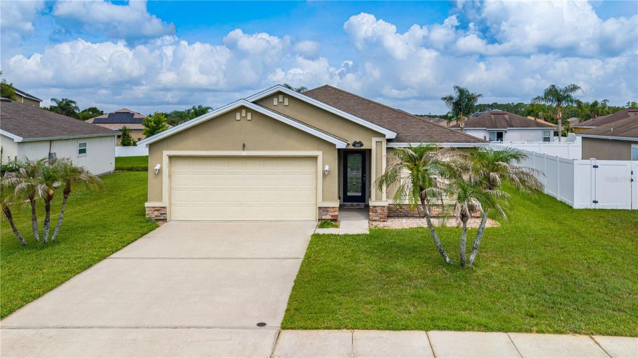 5257 Plantation Home Way, Port Orange