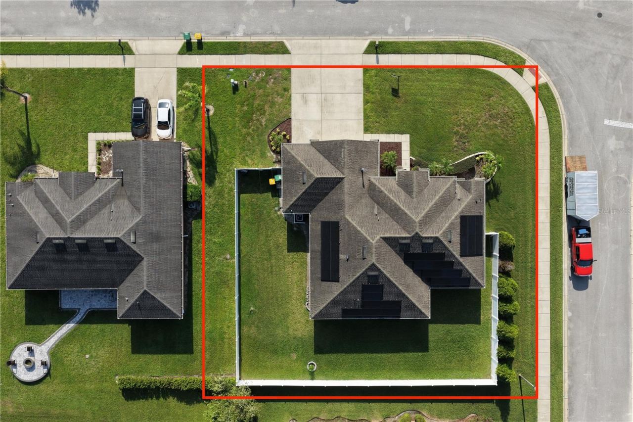 Photo 3 of 700 Elkhorn Fern Ln, Deland, FL 32720