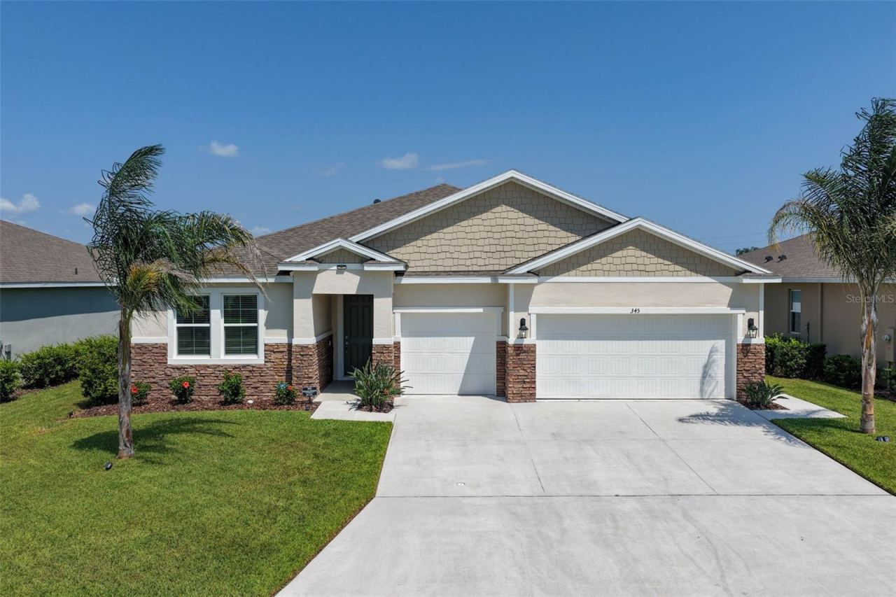 345 E Merimont Ln, Ormond Beach, FL 32174
