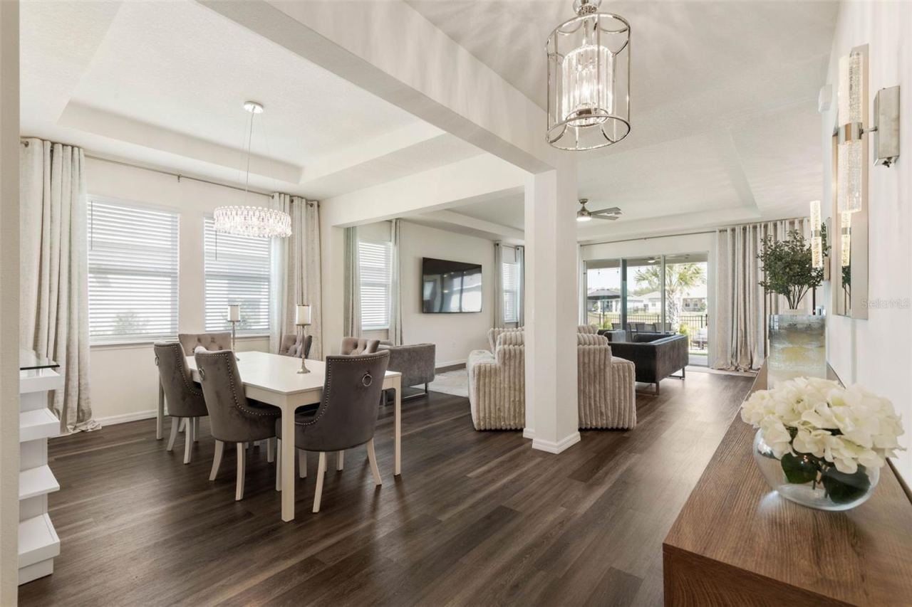Photo 3 of 345 E Merimont Ln, Ormond Beach, FL 32174