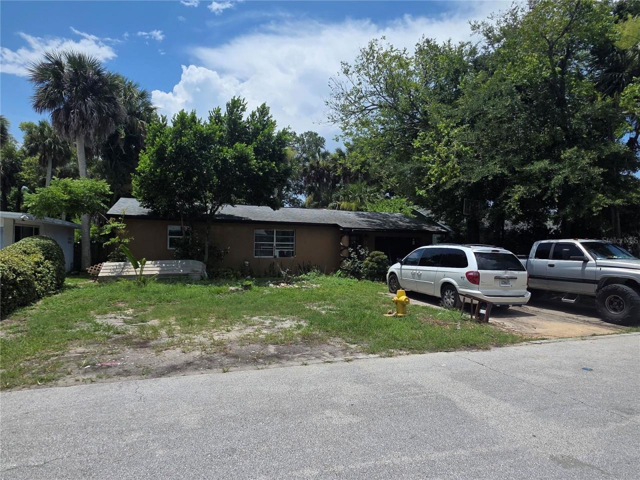 625 Aurora St, South Daytona