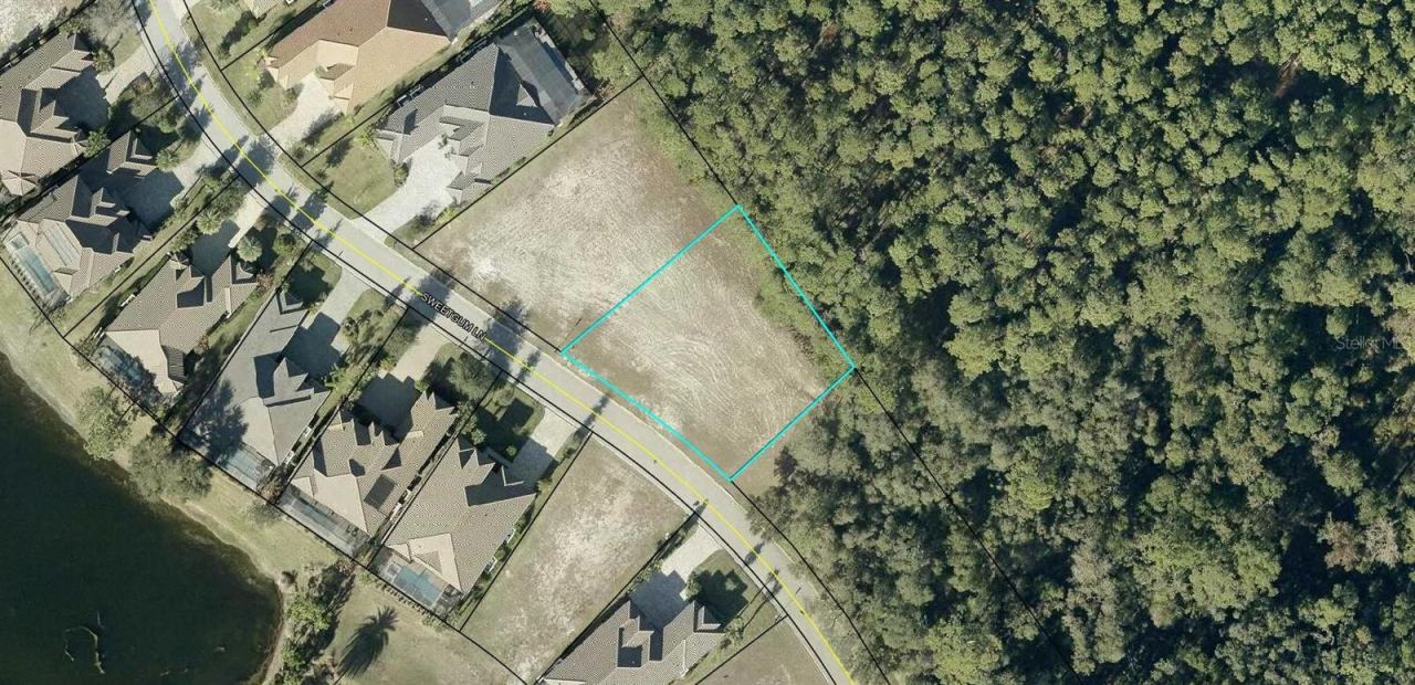 491 Sweetgum Ln, Palm Coast, FL 32137