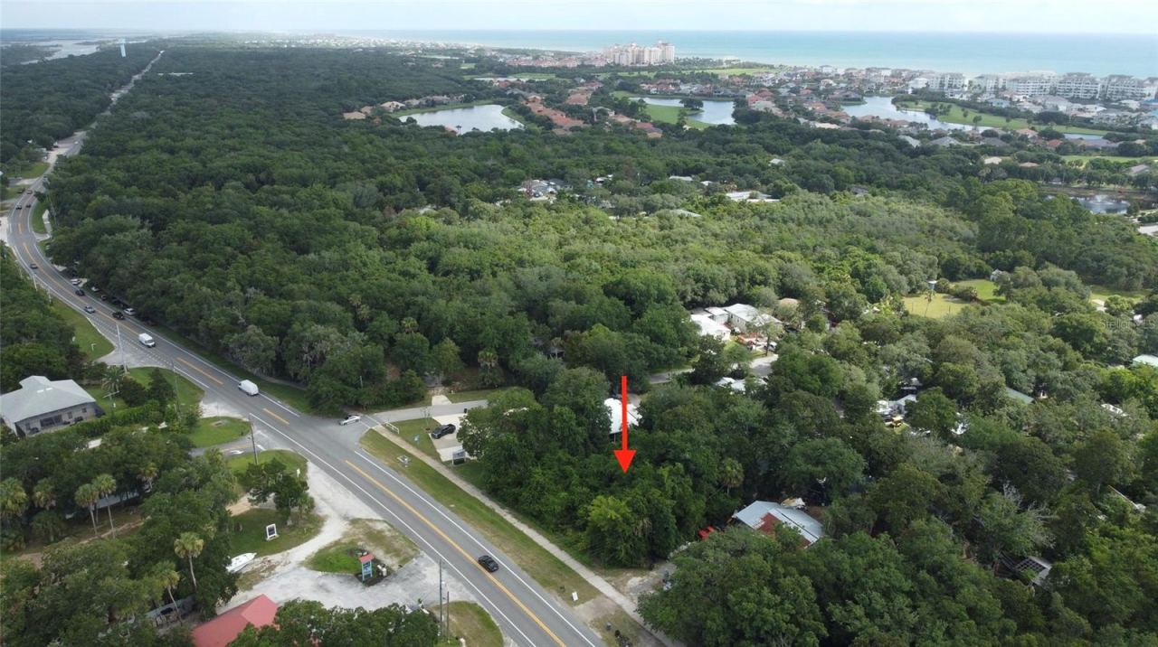 5049 N Ocean Shore Blvd, Palm Coast, FL 32137