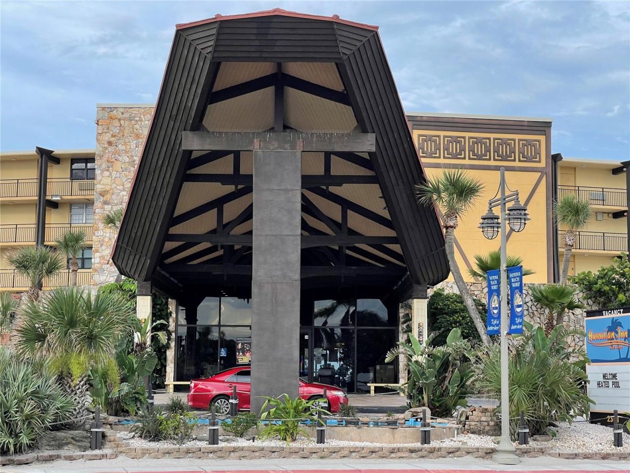 2301 S Atlantic Ave #328, Daytona Beach Shores