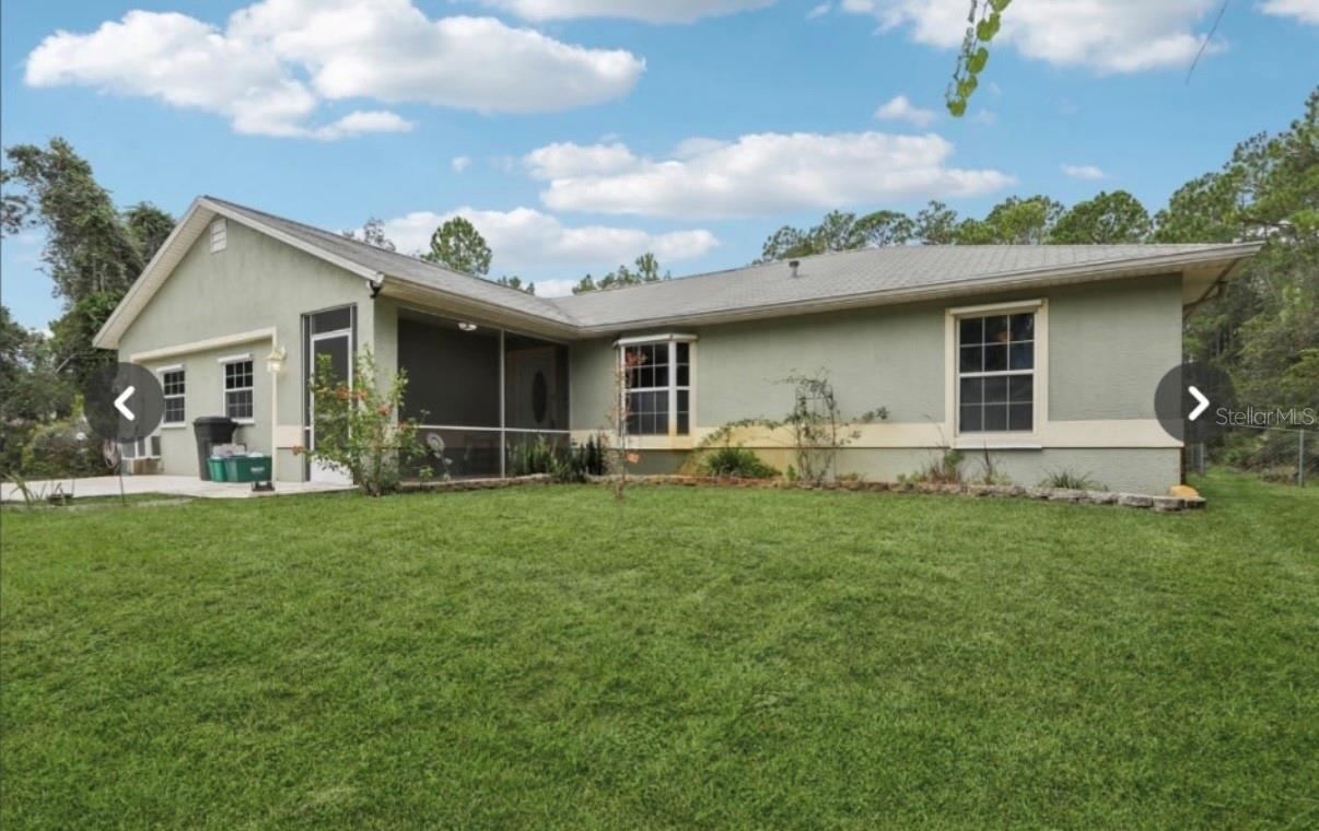 1594 Papaya St, Bunnell