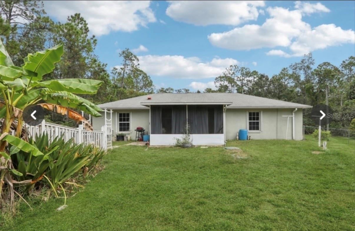 Photo 3 of 1594 Papaya St, Bunnell, FL 32110