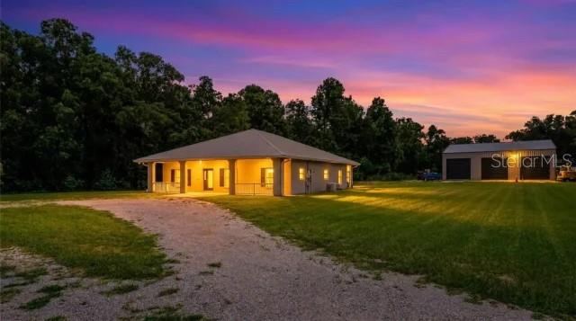 Photo 2 of 2287 N Spring Garden Ave, Deland, FL 32720