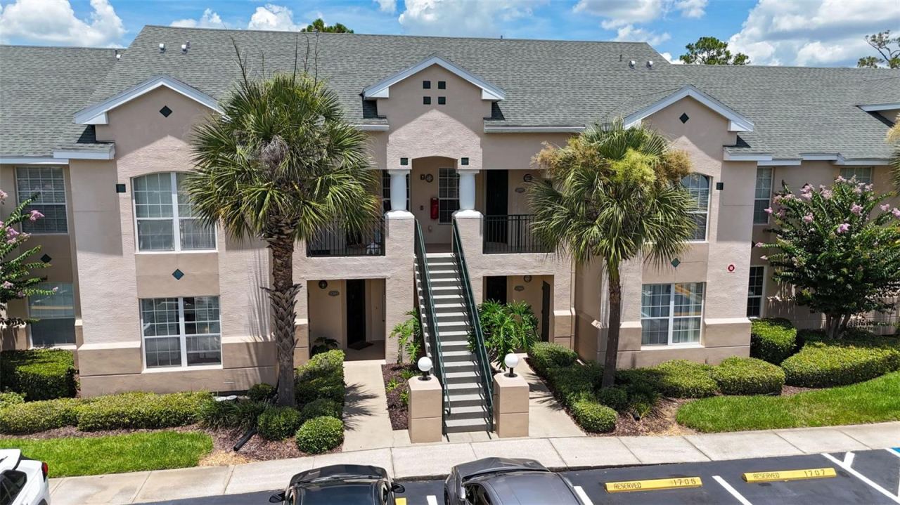 1707 Prestwick Pl #1707, St Augustine