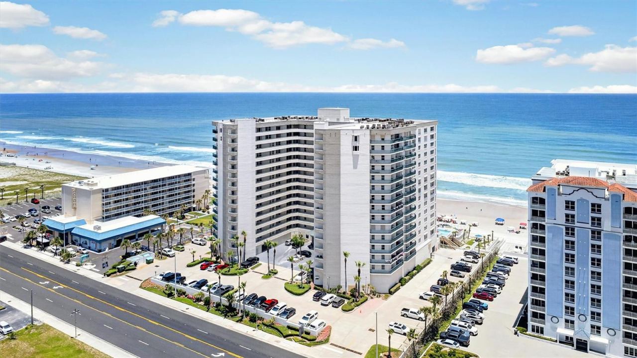 2055 S Atlantic Ave #603, Daytona Beach, FL 32118
