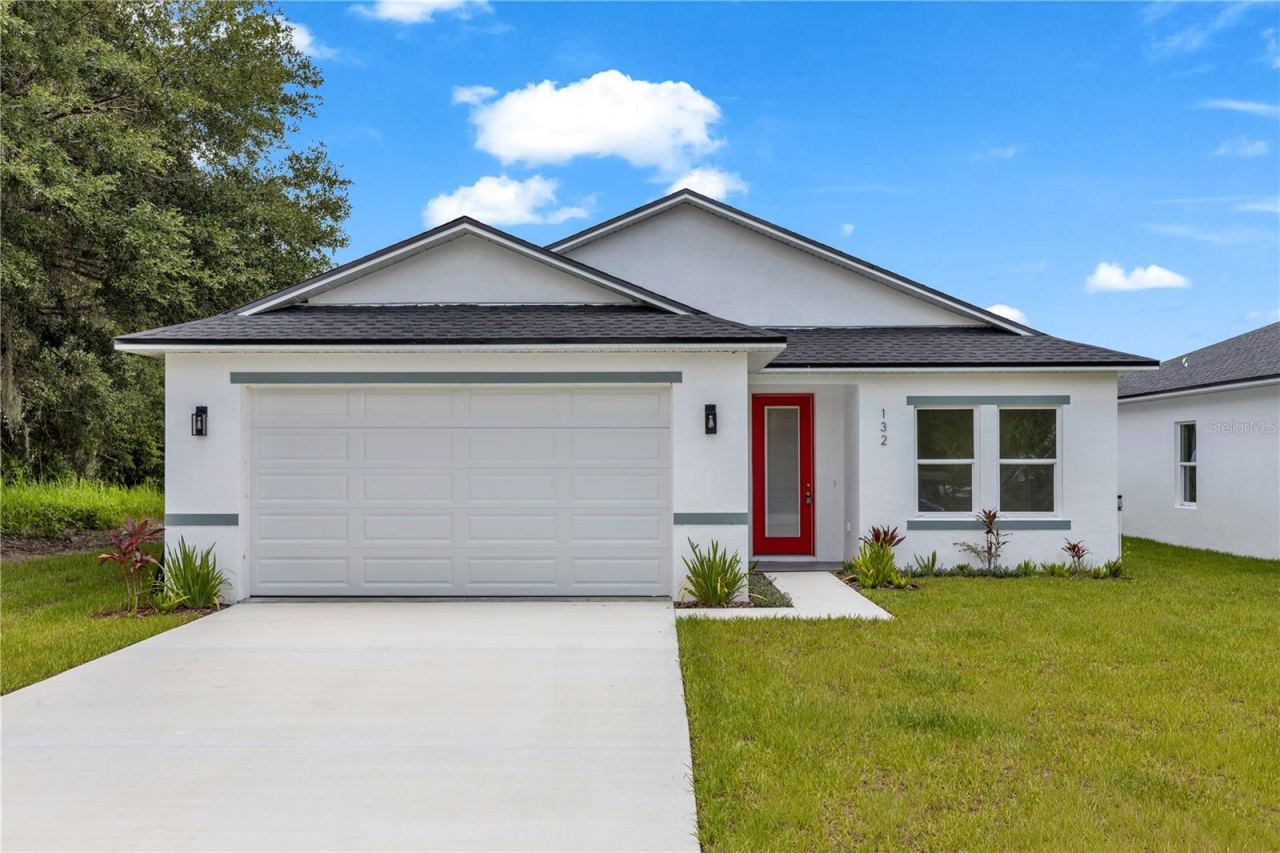 Photo 2 of 132 11th Ave, Osteen, FL 32764
