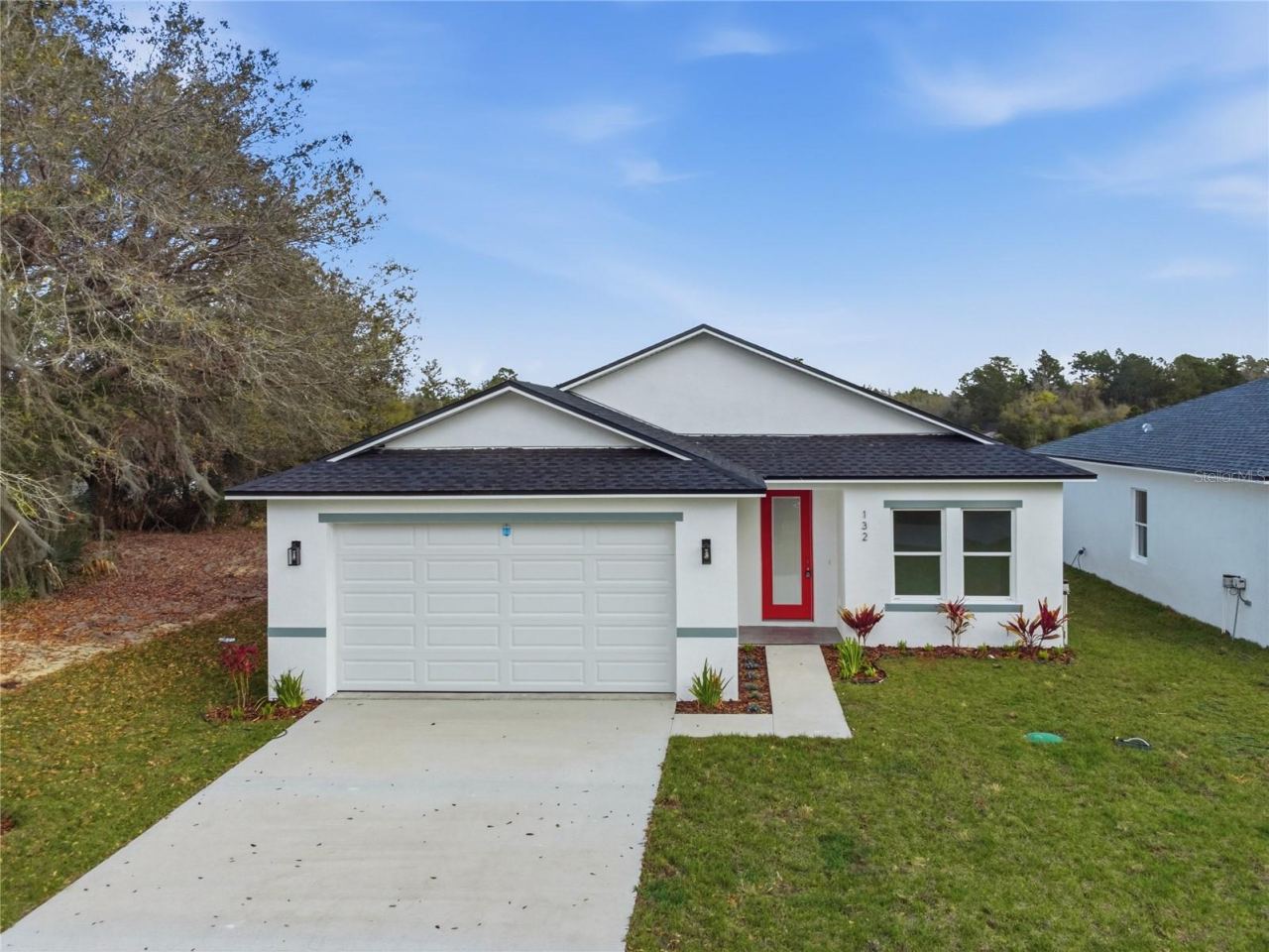 Photo 3 of 132 11th Ave, Osteen, FL 32764