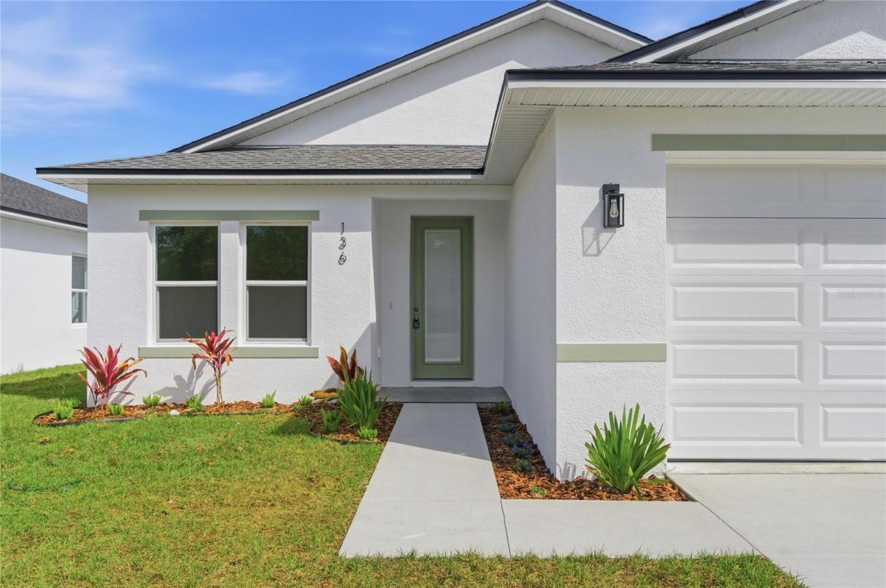 Photo 3 of 136 11th Ave, Osteen, FL 32764