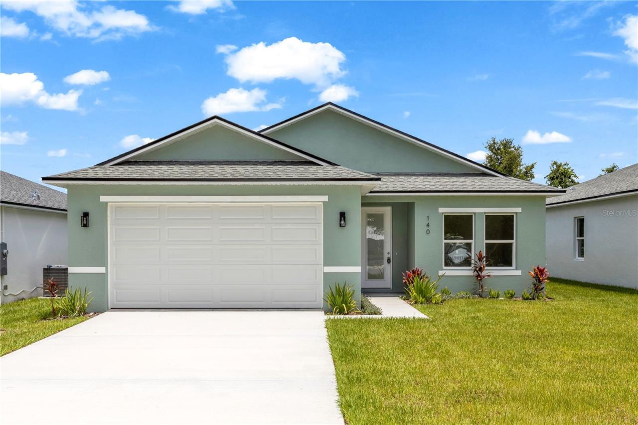 Photo 2 of 140 11th Ave, Osteen, FL 32764