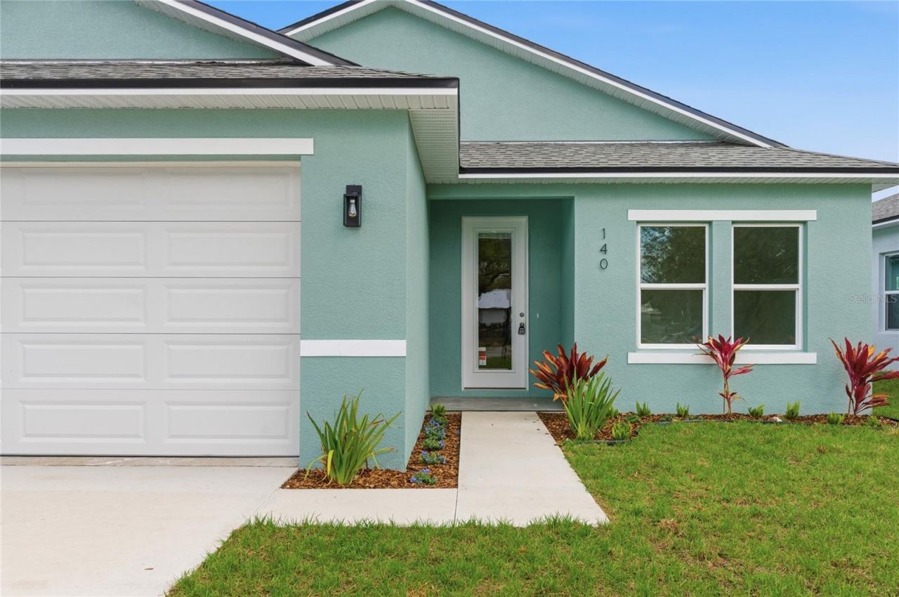 Photo 3 of 140 11th Ave, Osteen, FL 32764