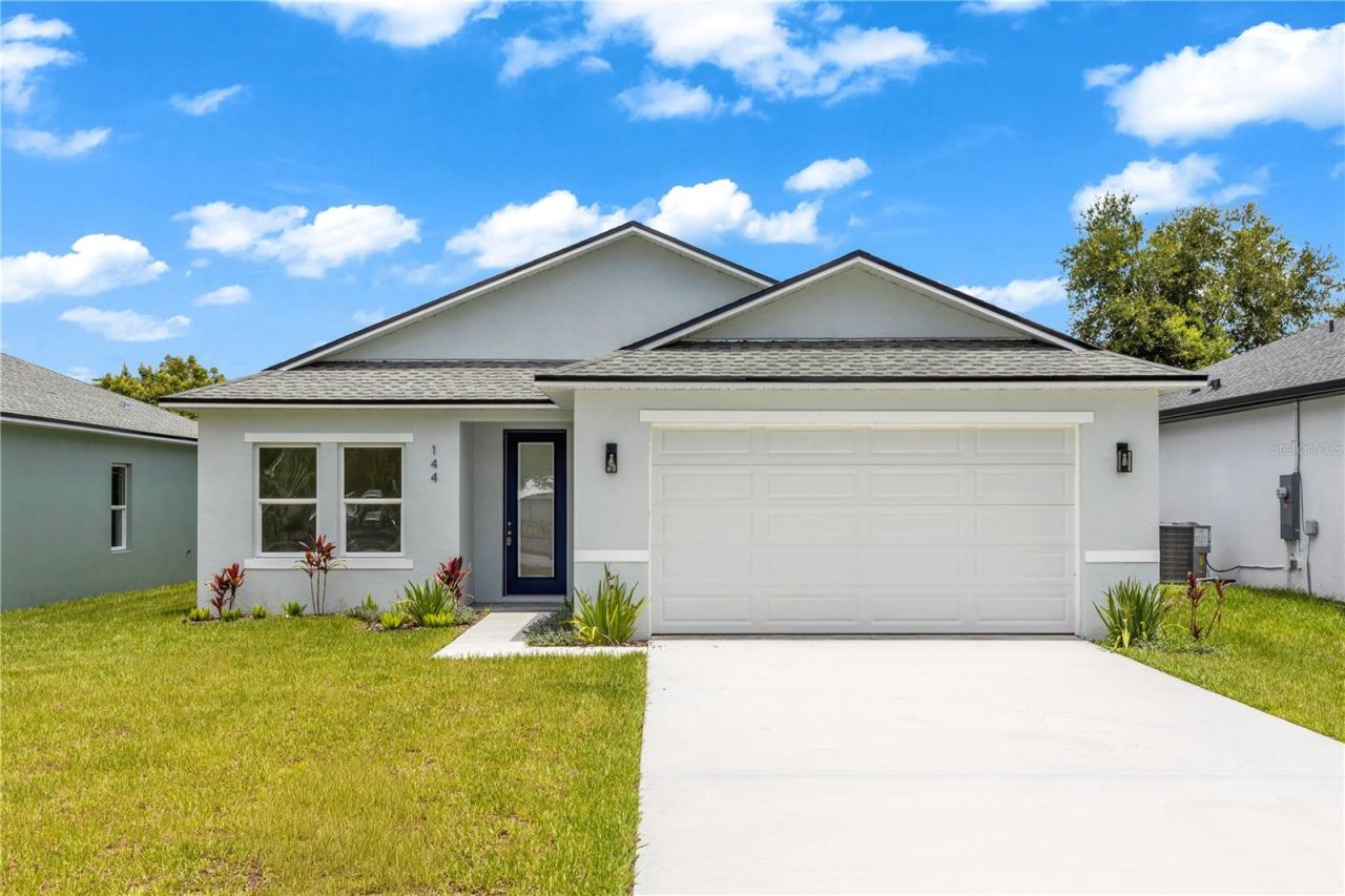 Photo 2 of 144 11th Ave, Osteen, FL 32764