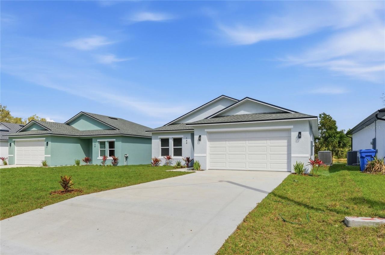 Photo 3 of 144 11th Ave, Osteen, FL 32764