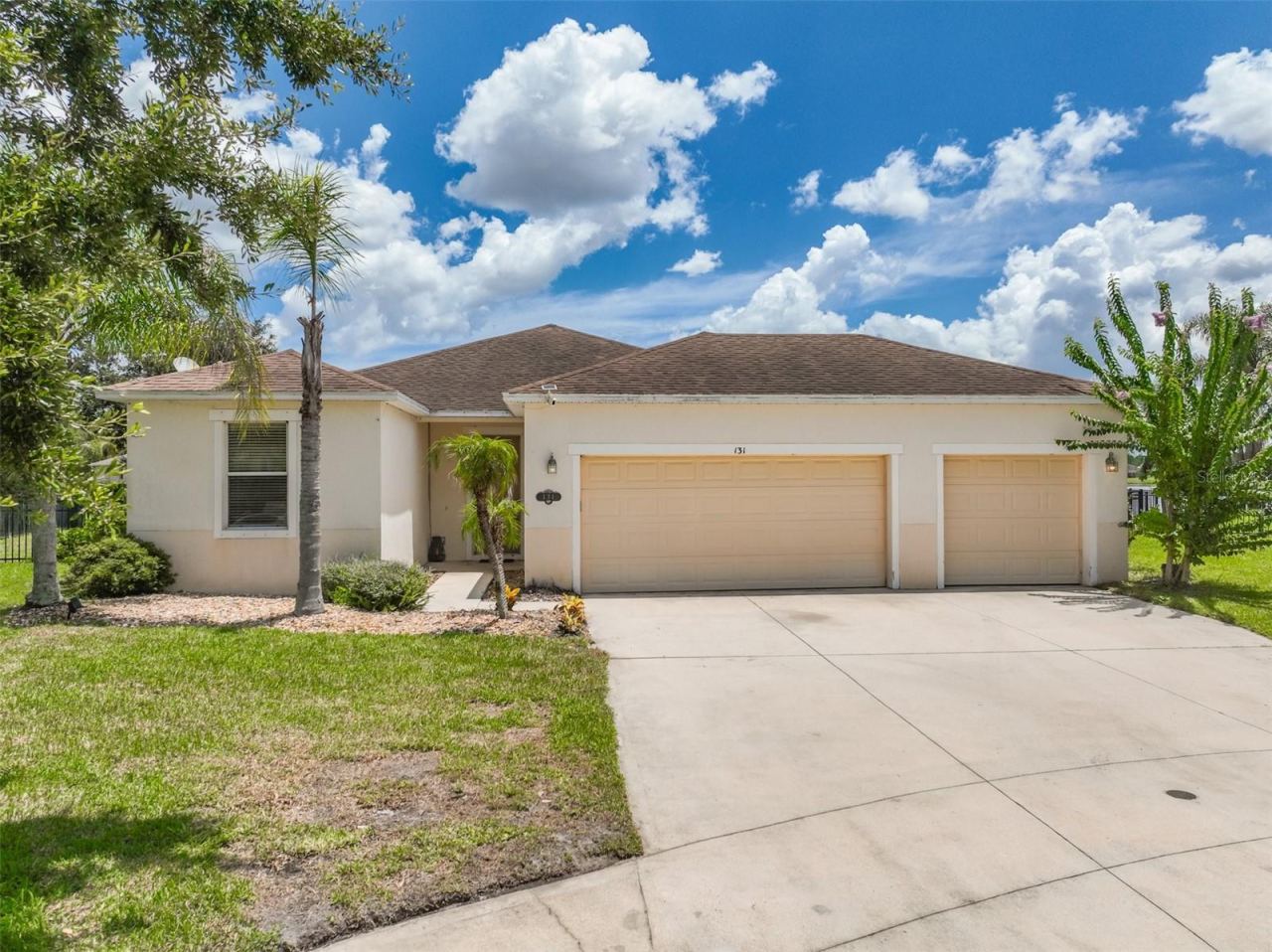 131 Mulberry Branch Ct, Daytona Beach