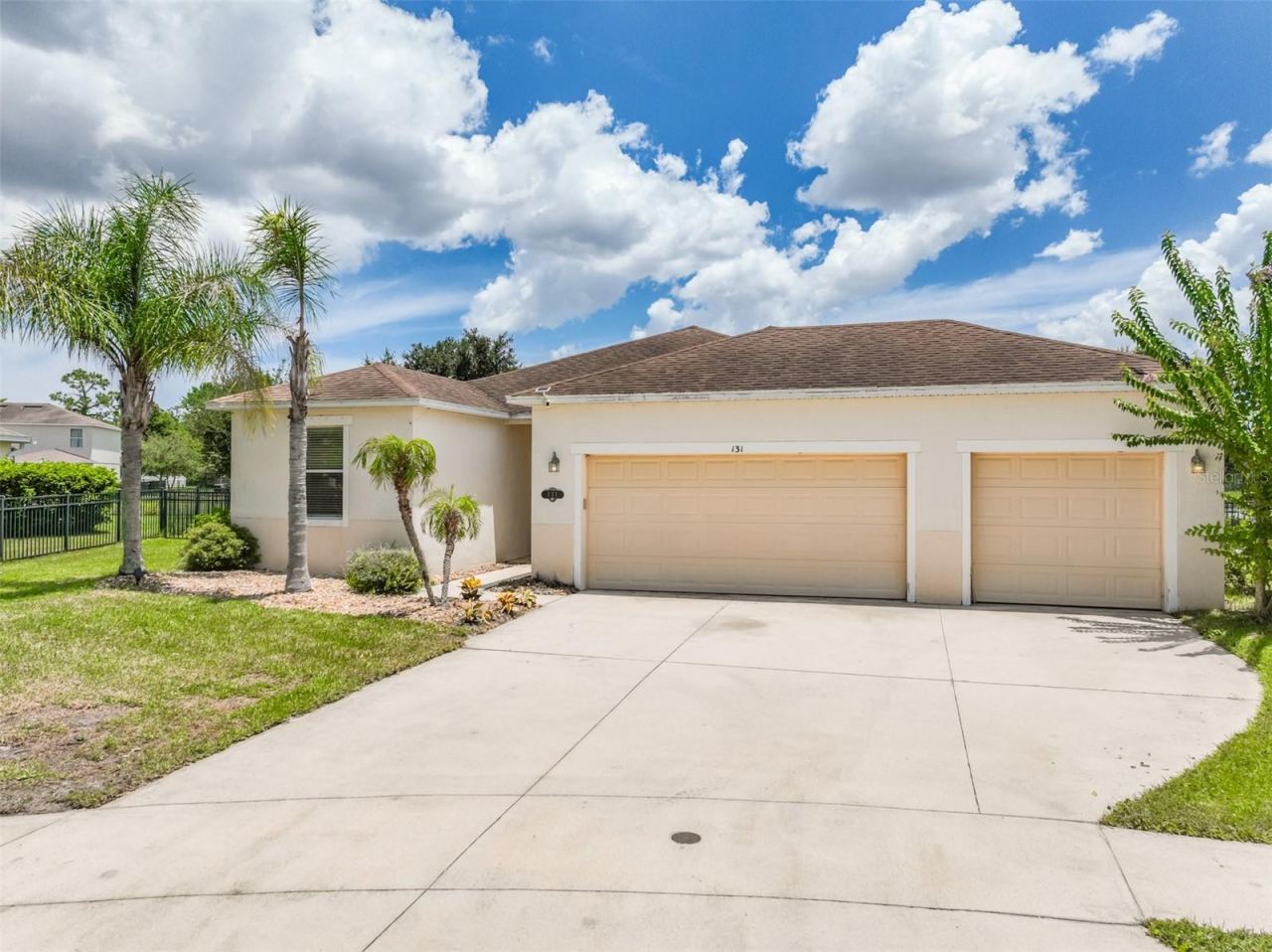 Photo 3 of 131 Mulberry Branch Ct, Daytona Beach, FL 32124