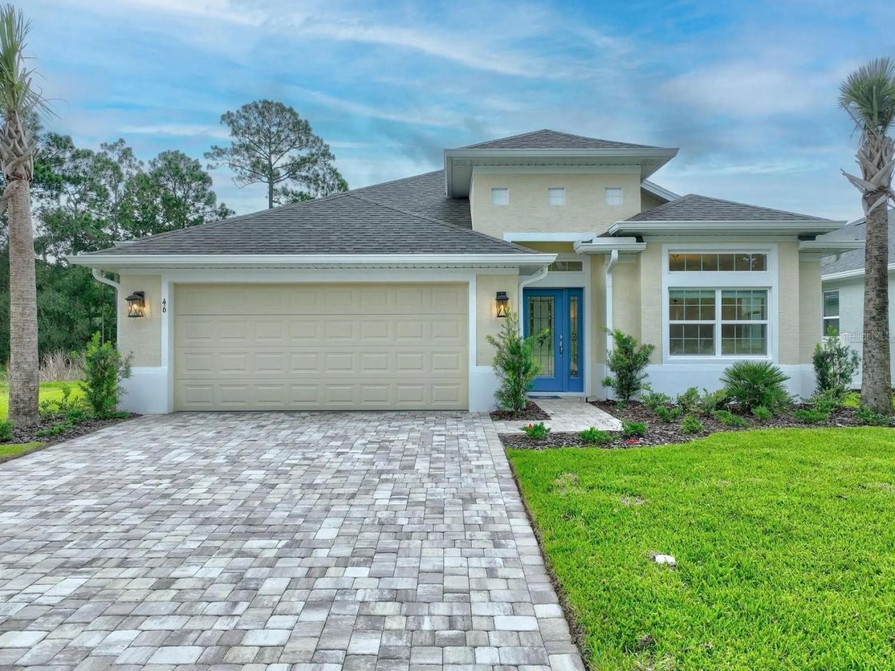 23 Matanzas Cove Dr, Palm Coast, FL 32137