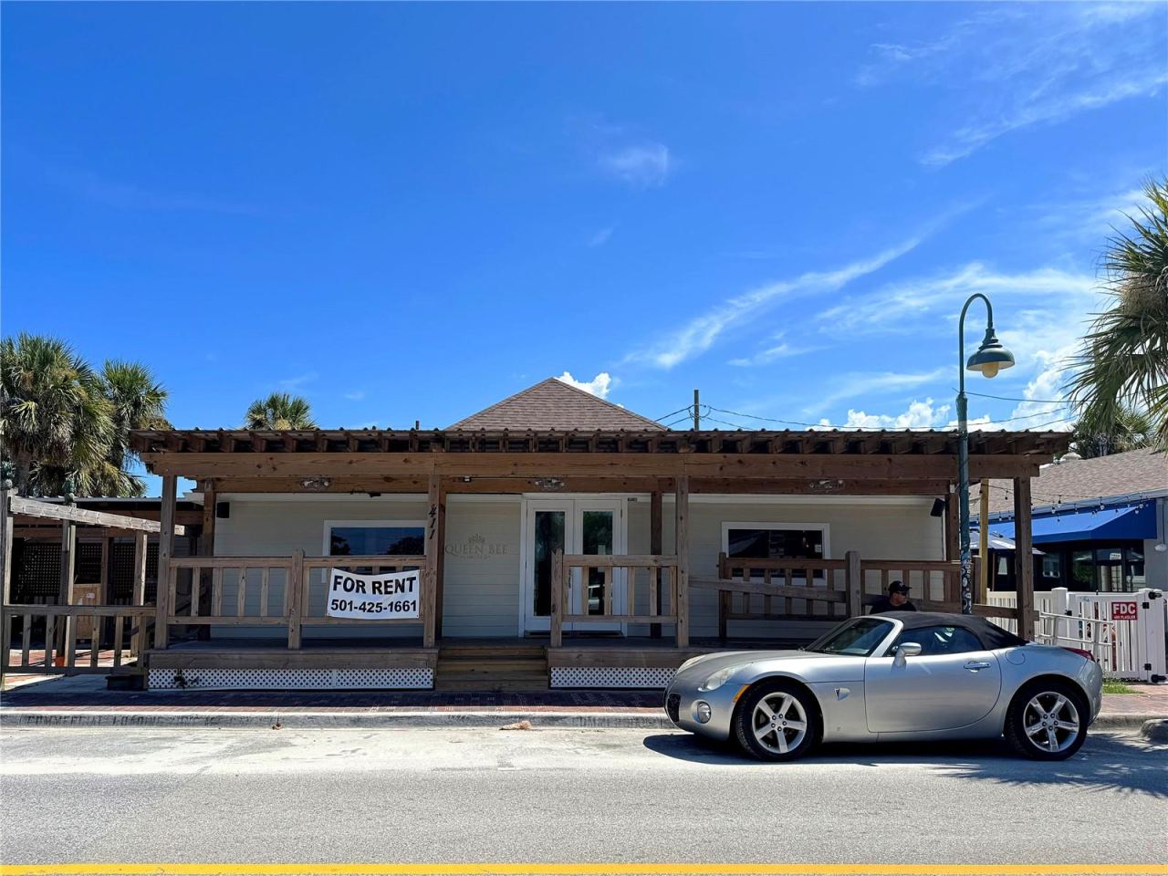 411 Flagler Ave, New Smyrna Beach, FL 32169