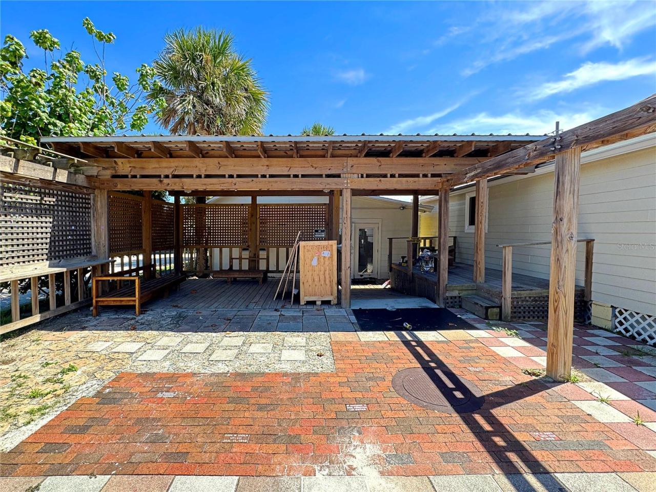 Photo 3 of 411 Flagler Ave, New Smyrna Beach, FL 32169