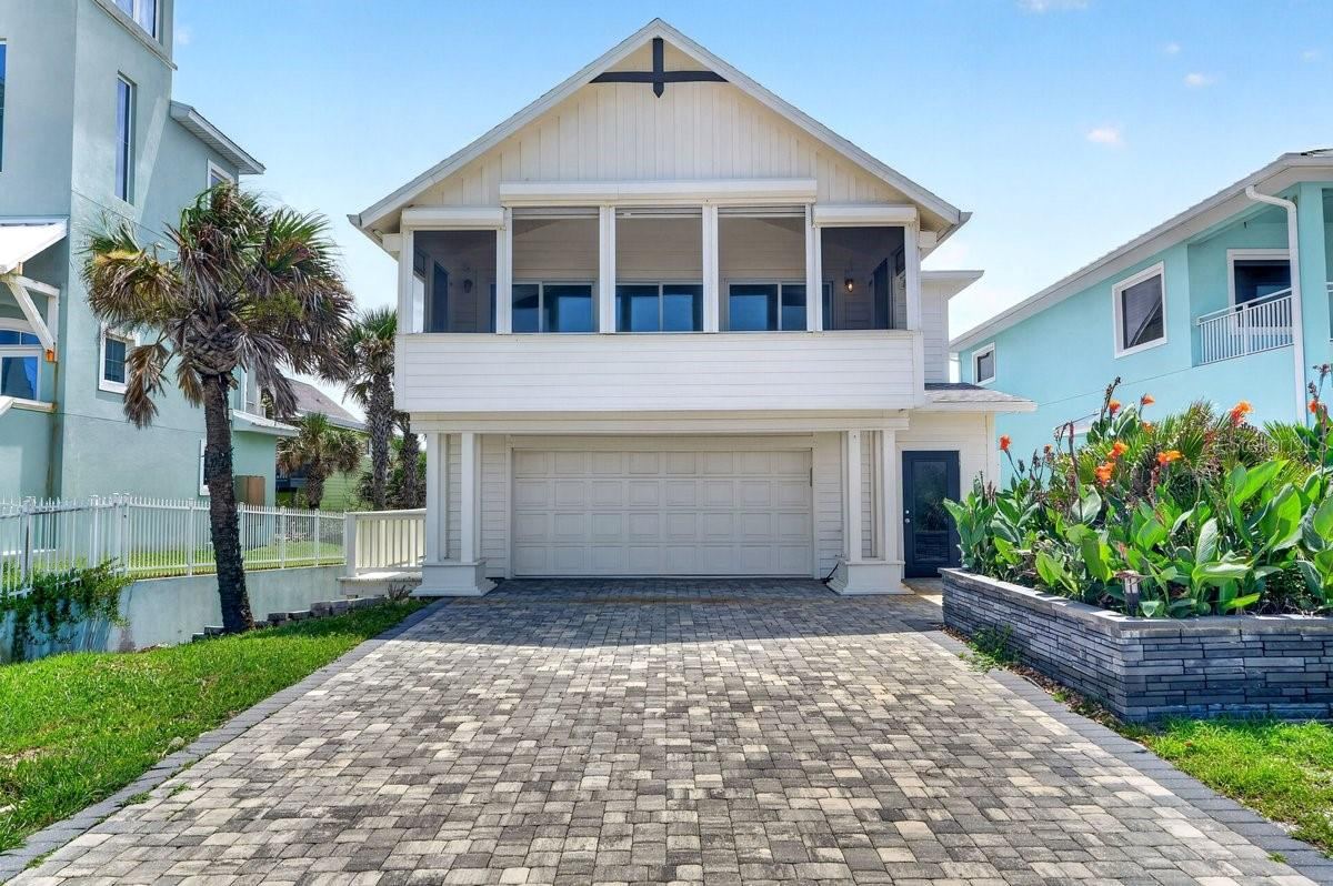 Photo 2 of 6118 S Atlantic Ave, New Smyrna Beach, FL 32169