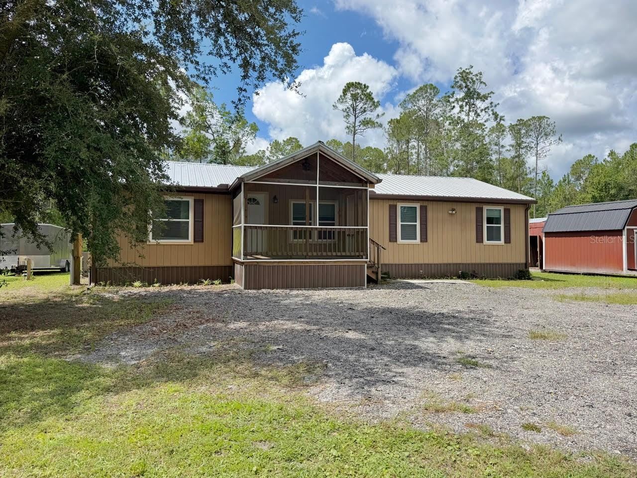 5171 Mahogany Blvd, Bunnell, FL 32110