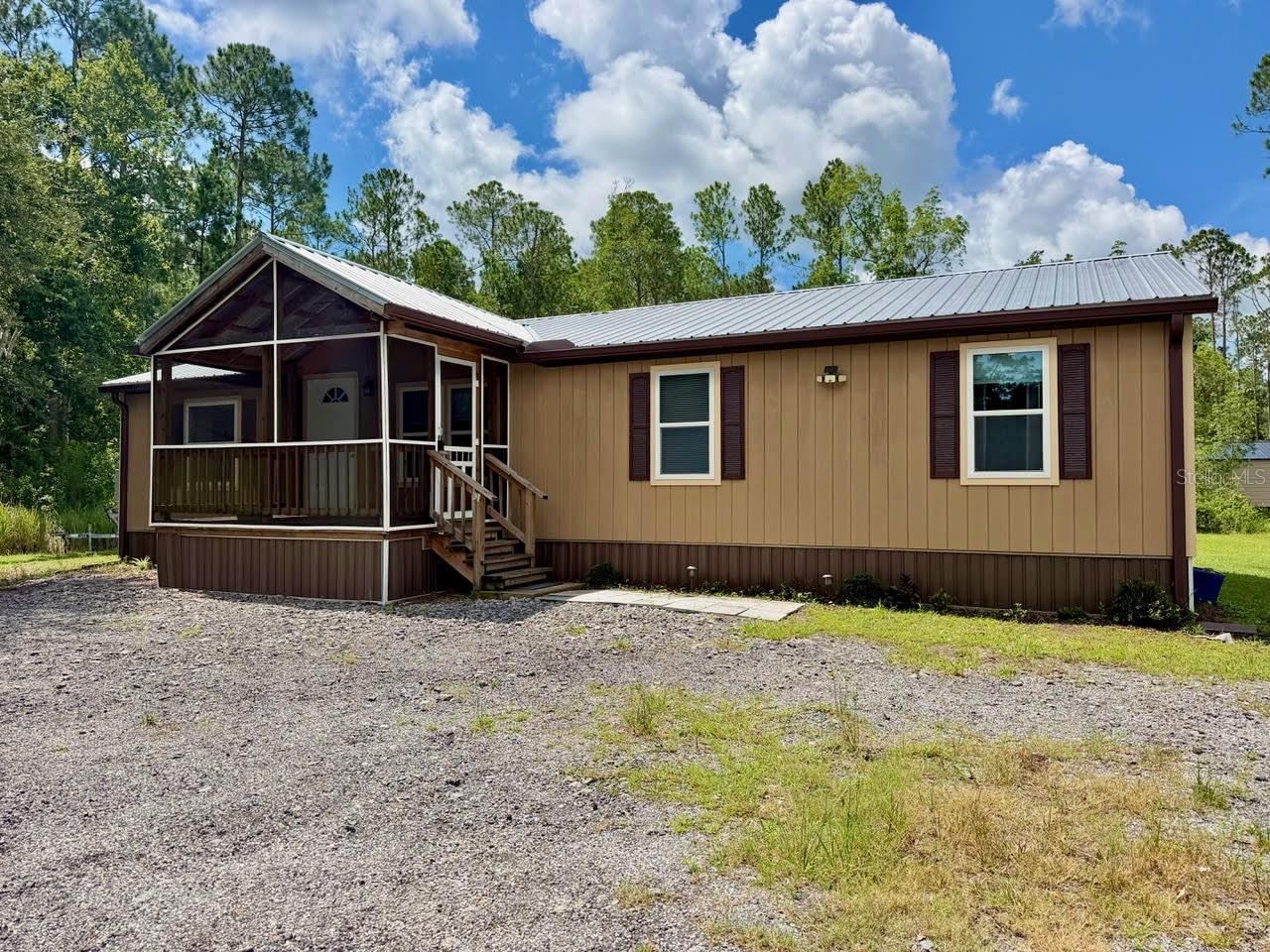 Photo 2 of 5171 Mahogany Blvd, Bunnell, FL 32110